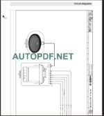 BC 772 EB-4 Service Manual