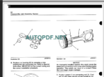 BM1200-30 Service Manual