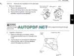 SK380XDLC-10 SHOP MANUAL 2020