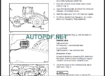 BW 213 PD D-40 Service Training