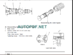 SK850LC-9 NA Shop Manual OPT