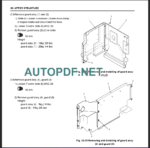 SK330-8-350-8 Service Manual