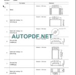 SK330-8-350-8 Service Manual