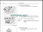 SK230SRLC-3 SHOP MANUAL