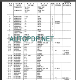 SK25SR-2 PARTS MANUAL