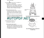 SK330-8-350-8 Service Manual