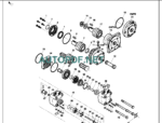 BM1200-30 Service Manual