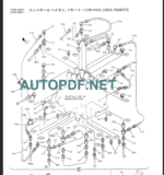 SK330-6E-SK330LC-6E-SK330NLC-6E PARTS MANUAL