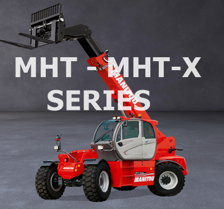 MHT - MHT-X SERIES