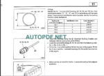 SK235SR-SK235SR LC Service Manual