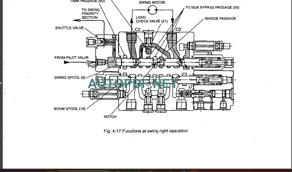 SK70SR-1E SERVICE MANUAL