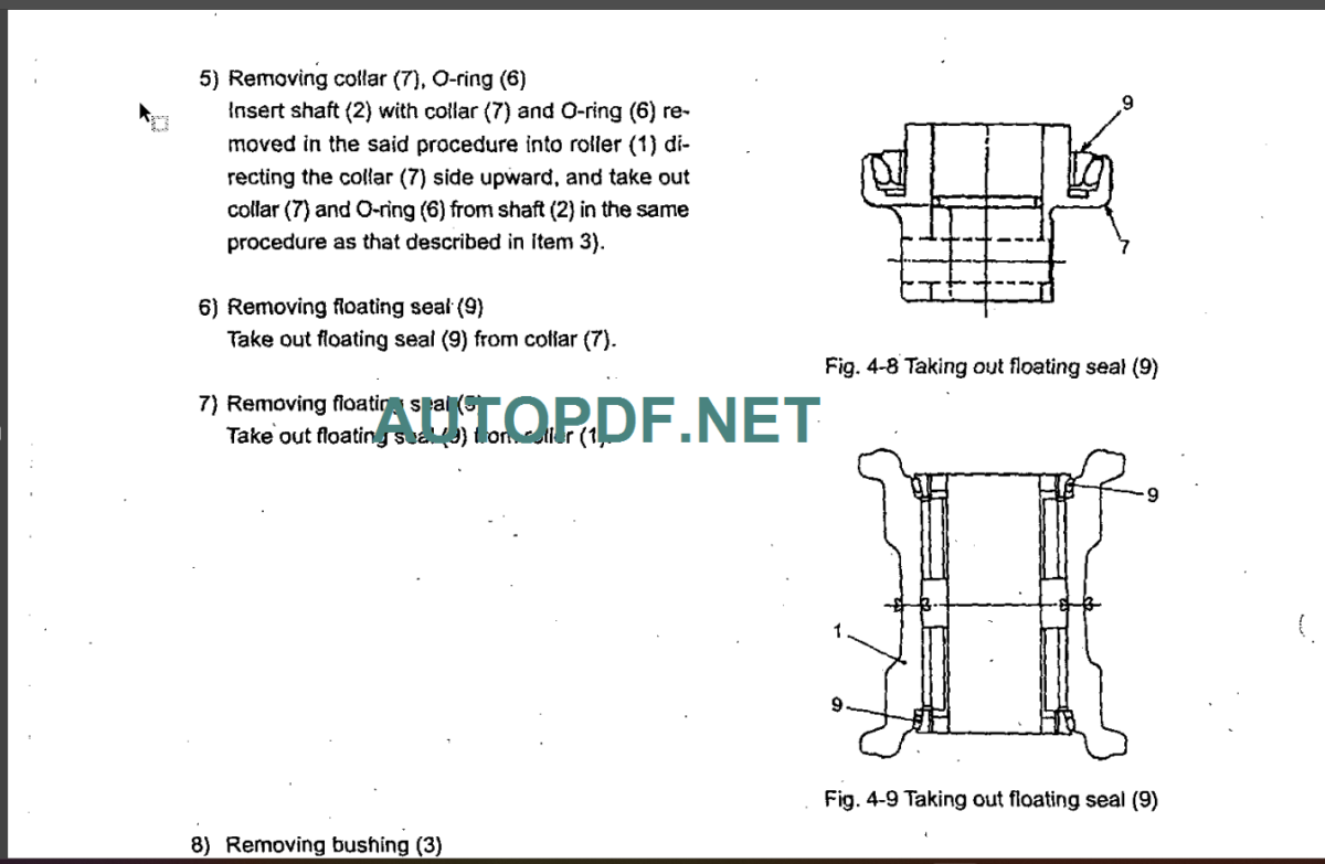 SK70SR-1E SERVICE MANUAL