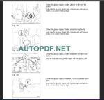 BF 900 C Operating Instruction