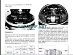 BW 214 PD D-4 REPAIR INSTRUCTION