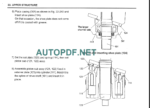 SK210LC-8 SHOP MANUAL