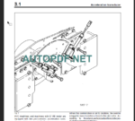 BW 217 PD-2 INSTRUCTION FOR REPAIR