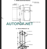 SK250LC-6E-SK250NLC-6E SHOP MANUAL