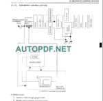 SK200-8 SHOP MANUAL 2006