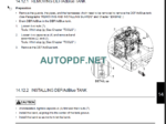 SK130LC-11 Shop Manual