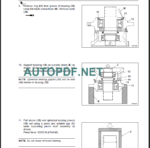 SK295-9 Service Manual