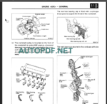 SK130LC-11 Shop Manual