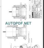 BW 203 AD-4 AM Service Manual