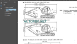 SK100 V-SK100 LV SERVICE MANUAL