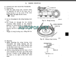 SK100 V-SK100 LV SERVICE MANUAL