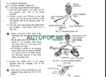 SK100 V-SK100 LV SERVICE MANUAL