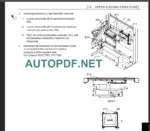 SK85MSR-7 Shop Manual