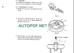 SK60 SERVICE MANUAL