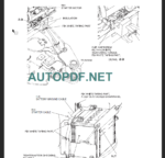 SK27SR-5 SHOP MANUAL