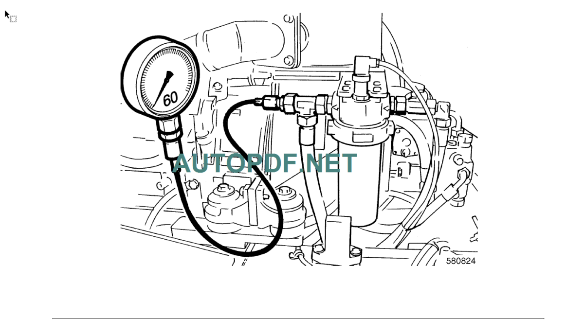 BW 211 D-3 Training Manual