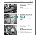 BW 141 AD-4 Service Manual