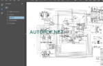 SK100 V-SK100L V SERVICE MANUAL