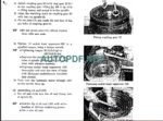 SK100 V-SK100L V SERVICE MANUAL