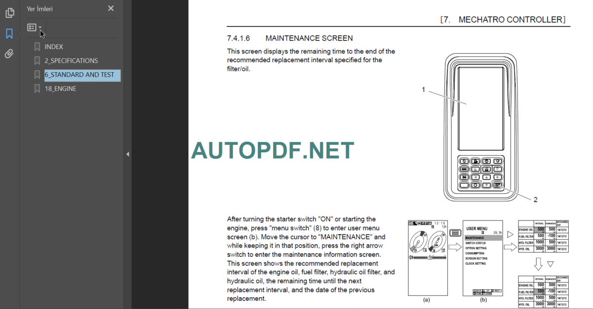 SK850LC-10 (NA)_2019 Shop Manual OPT