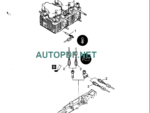 BMP 851 REPAIR INSTRUCTION