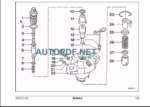 BW 151 AD-4 Service Manual