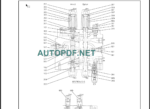 SK170-8 TIER 3 SHOP MANUAL