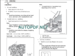 SK130LC-11 Shop Manual