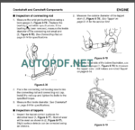 SK85MSR-7 Shop Manual