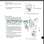 SK250LC-6E-SK250NLC-6E SHOP MANUAL