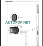 BC 772 RB-4 Service Manual