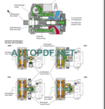 BW 154 AD-4 AM Service - Manual