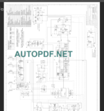 BW 154 AD-4 AM Service - Manual