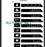 SK170LC-6E PARTS MANUAL