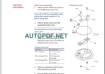 BW 213 DH-PDH-4 Service Manual