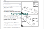 New 1000 Series AJ-AS-YG-YK Manual