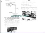 KW904 - KW904D SHOP MANUAL